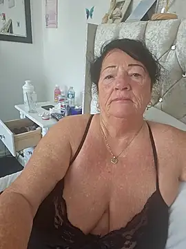 Angeldelightt's sex show image