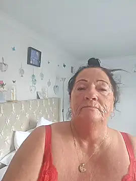 Angeldelightt's sex show image