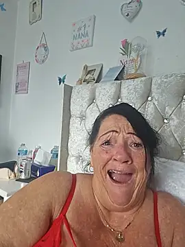 Angeldelightt's sex show image