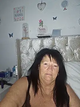 Angeldelightt's sex show image