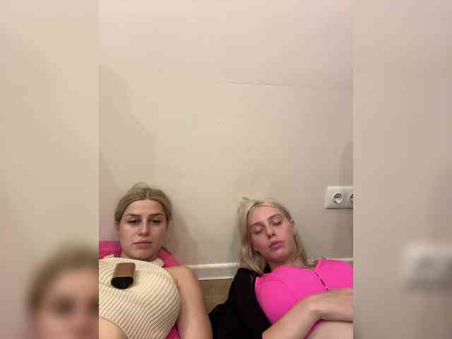 VibroMashulkaDashulka's sex show image