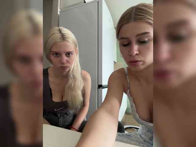 VibroMashulkaDashulka's sex show image