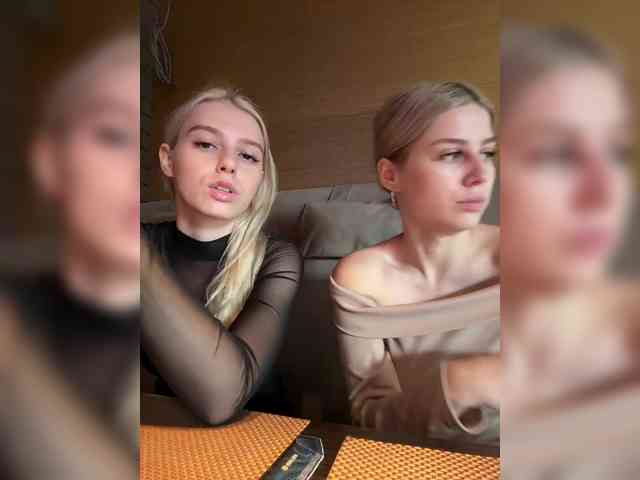 VibroMashulkaDashulka's sex show image