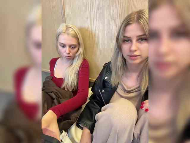 VibroMashulkaDashulka's sex show image