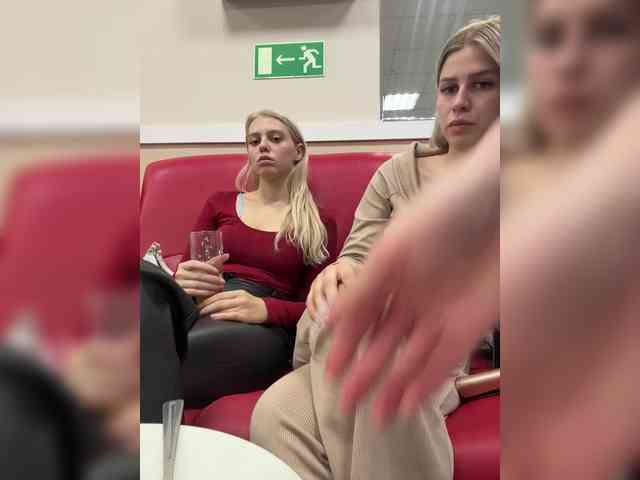 VibroMashulkaDashulka's sex show image