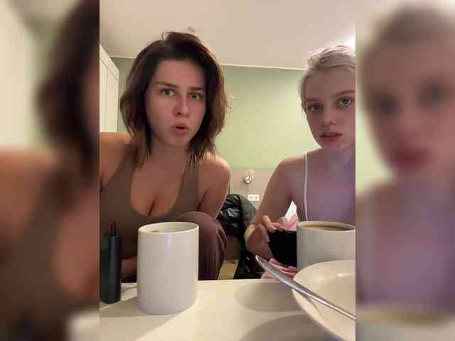 VibroMashulkaDashulka's sex show image VibroMashulkaDashulka's sex show image
