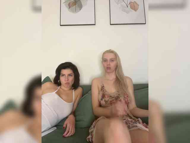 VibroMashulkaDashulka's sex show image