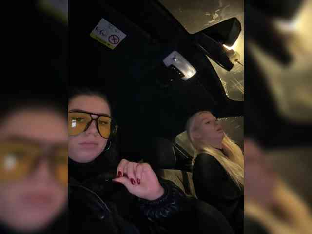 VibroMashulkaDashulka's sex show image VibroMashulkaDashulka's sex show image