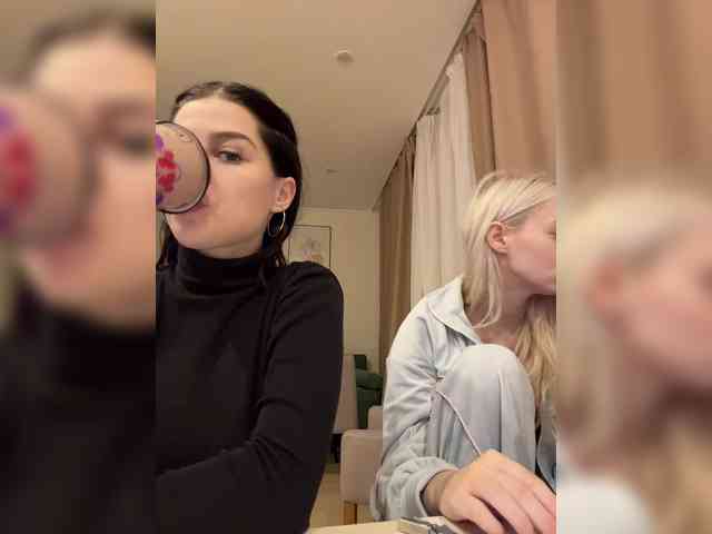 VibroMashulkaDashulka's sex show image