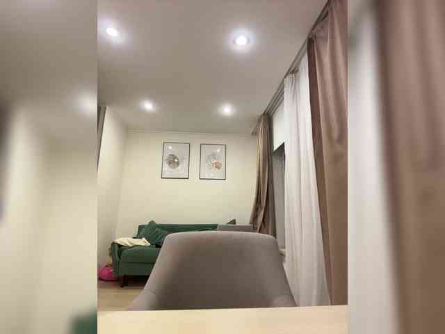 VibroMashulkaDashulka's sex show image