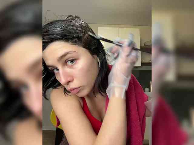 VibroMashulkaDashulka's sex show image