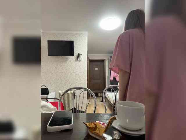 VibroMashulkaDashulka's sex show image VibroMashulkaDashulka's sex show image