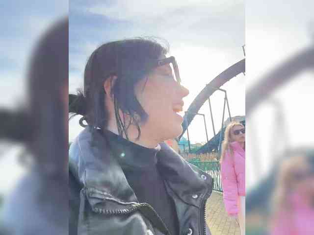 VibroMashulkaDashulka's sex show image VibroMashulkaDashulka's sex show image