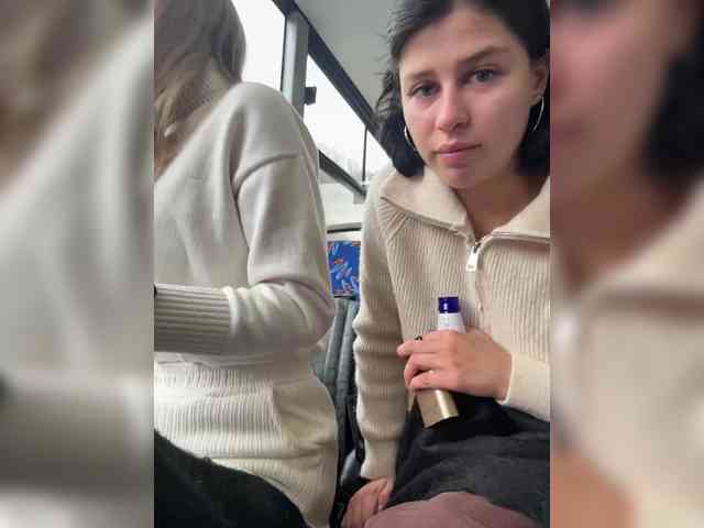 VibroMashulkaDashulka's sex show image VibroMashulkaDashulka's sex show image