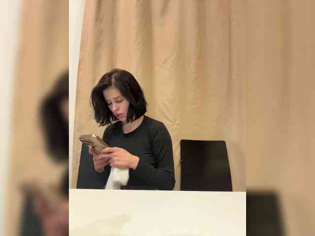 VibroMashulkaDashulka's sex show image