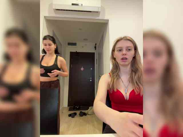 VibroMashulkaDashulka's sex show image