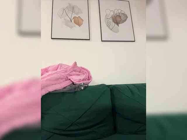 VibroMashulkaDashulka's sex show image