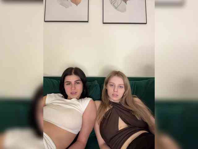 VibroMashulkaDashulka's sex show image