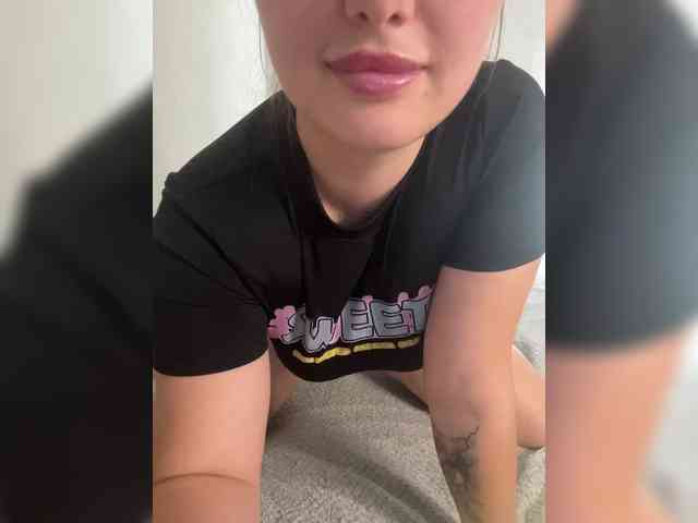 Sexshow-Bild von SweetyW-