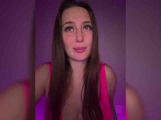 Sexshow-Bild von SweetyW-