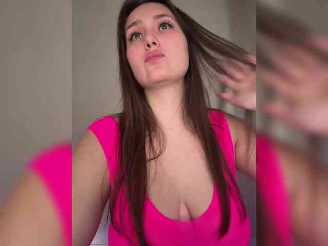 Sexshow-Bild von SweetyW-