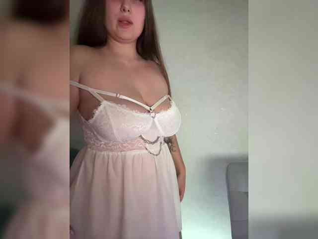 SweetyW-'s sex show image SweetyW-'s sex show image