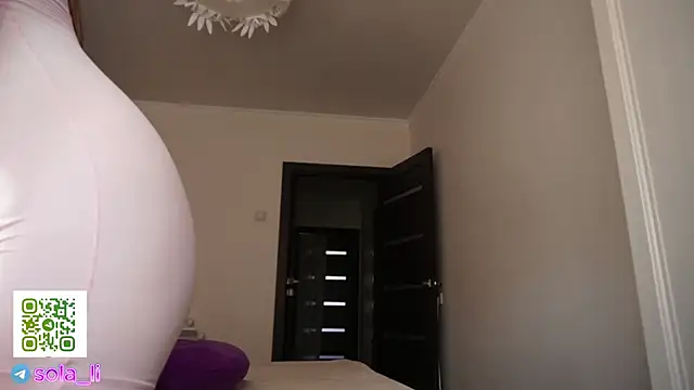 Sola_LI's sex show image