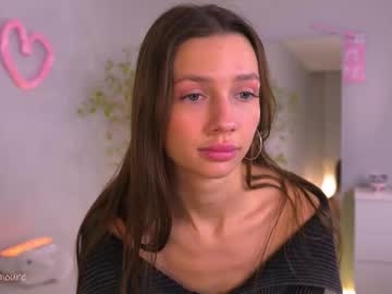 claire_amoure's sex show image