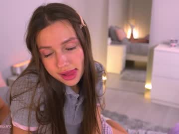 claire_amoure's sex show image