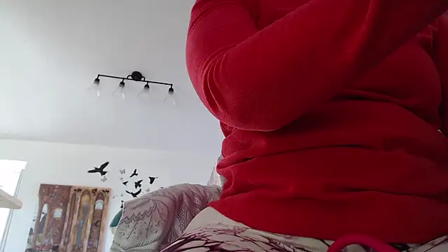 AuroraWillows's sex show image