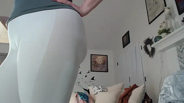 AuroraWillows's sex show image