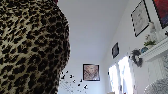 AuroraWillows's sex show image