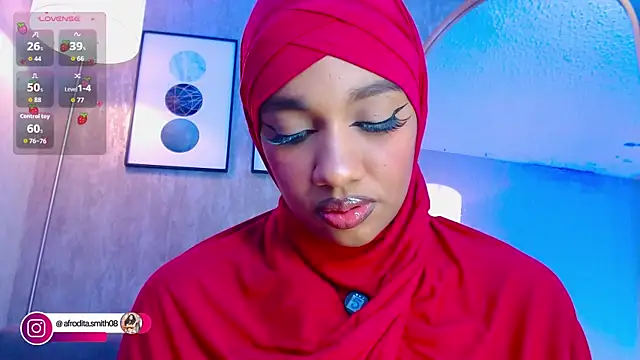 afrodita_smith08's sex show image