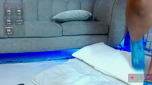 afrodita_smith08's sex show image