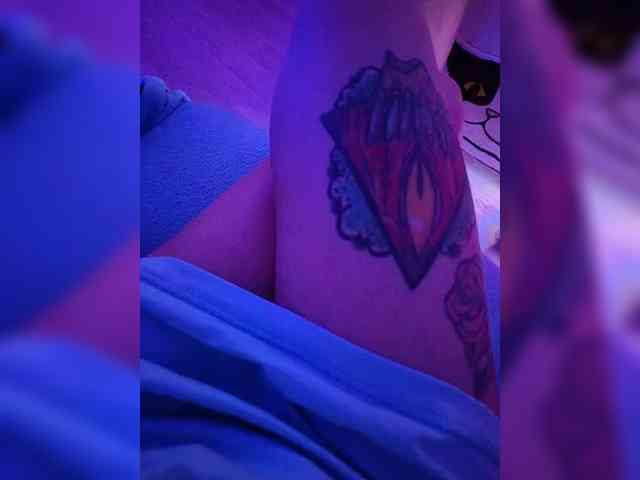 Marussiaa's sex show image