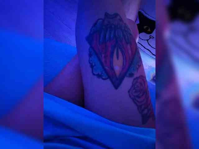 Marussiaa's sex show image