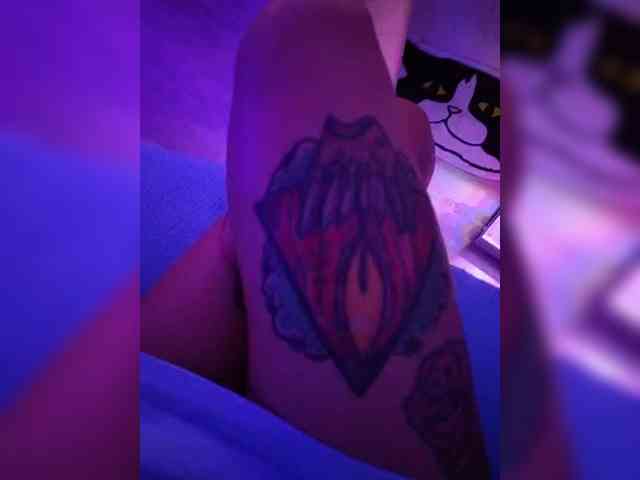 Marussiaa's sex show image