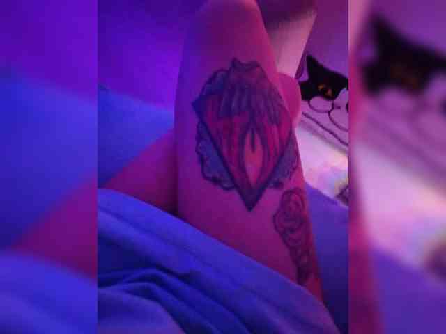 Marussiaa's sex show image