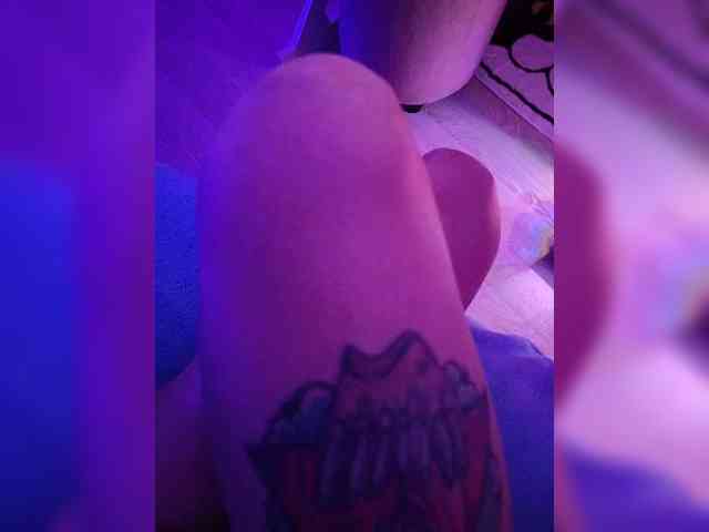 Marussiaa's sex show image