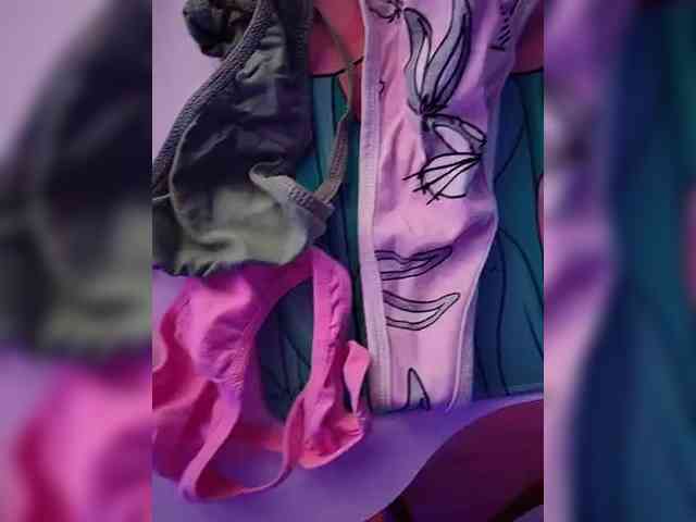 Marussiaa's sex show image