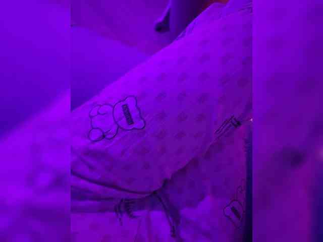 Marussiaa's sex show image