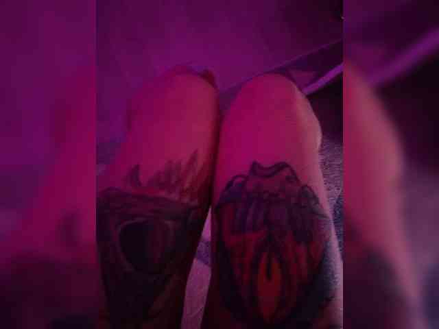 Marussiaa's sex show image