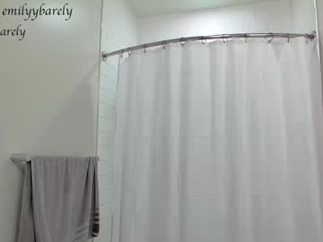 emilyybarely's sex show image