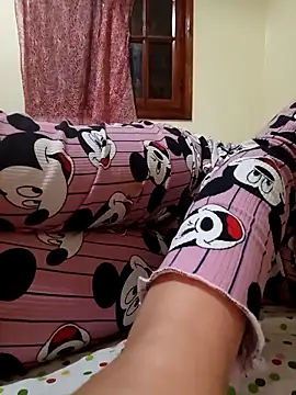 Изображение секс-шоу модели Mrjana89six