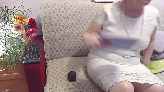 Sexshow-Bild von zarinafonliberman