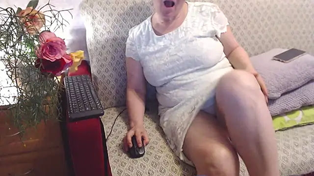 Sexshow-Bild von zarinafonliberman