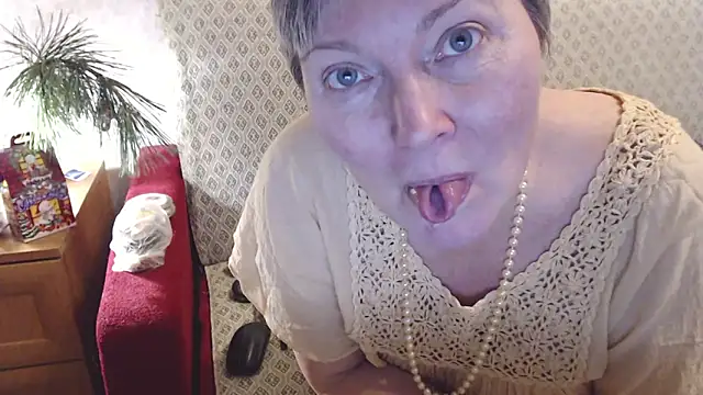 Sexshow-Bild von zarinafonliberman