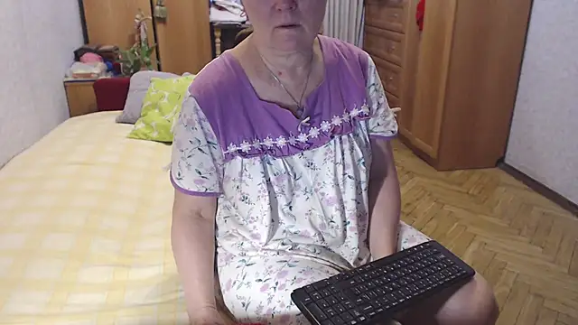 Sexshow-Bild von zarinafonliberman