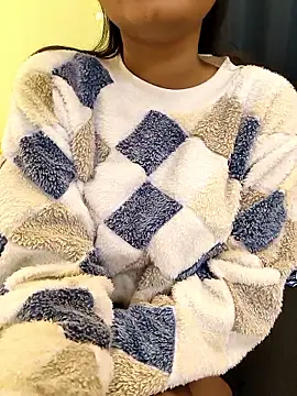 Sexshow-Bild von yhona_darling