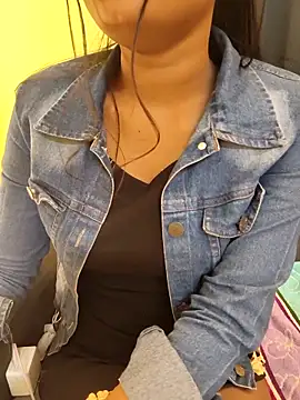 Sexshow-Bild von yhona_darling